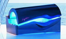 Ergoline avantgarde 600